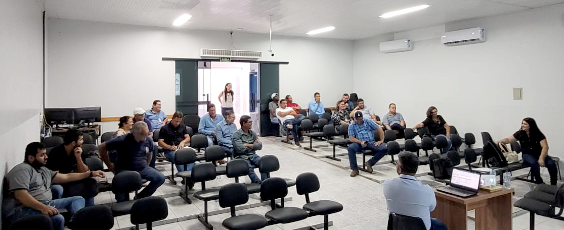 secretario Obras