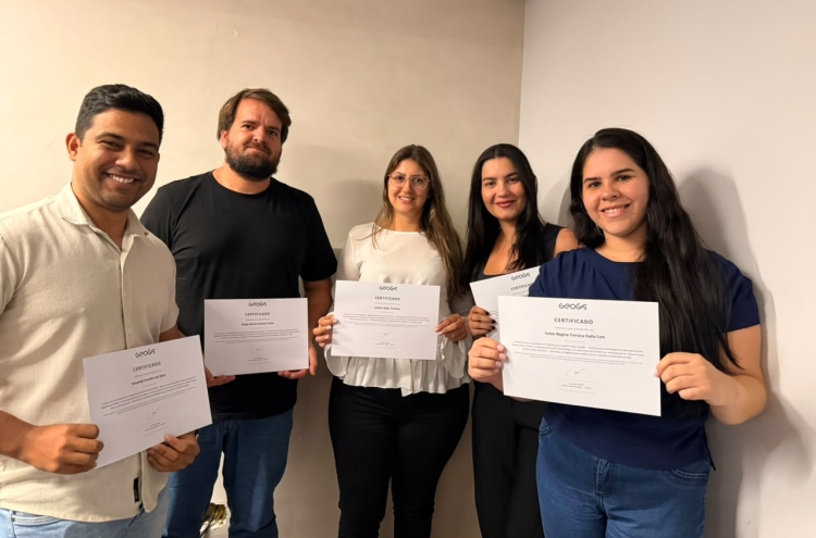 Cons&oacute;rcio Cidesa promove capacita&ccedil;&atilde;o t&eacute;cnica sobre encerramento de projetos de Regulariza&ccedil;&atilde;o Fundi&aacute;ria Urbana