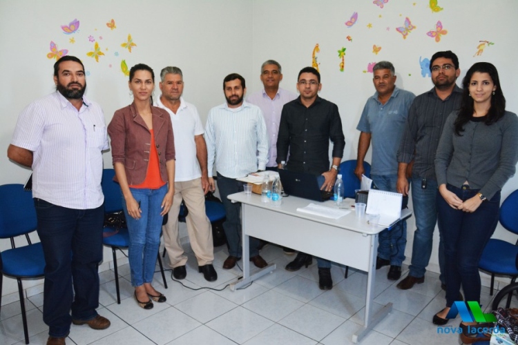 Desenvolvimento do Turismo na região Oeste foi tema de reunião do CIDESA