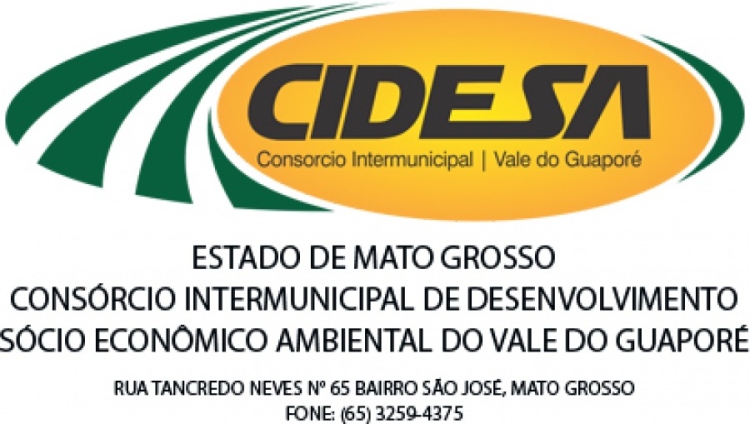 EDITAL DE COMUNICAÇÃO