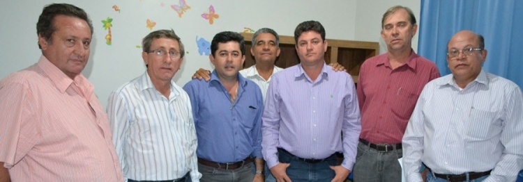 Reunião do Consórcio de Desenvolvimento Vale do Guaporé determina novos rumos no desenvolvimento da região
