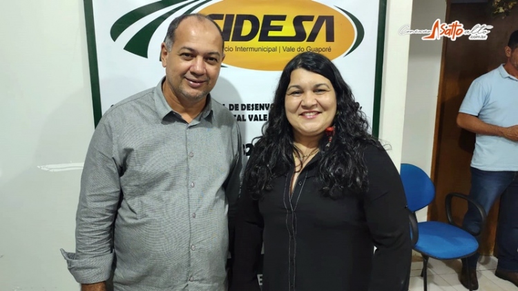 ELEIÇÃO DO NOVO CONSELHO DE PREFEITOS E CONSELHO FISCAL PARA O BIÊNIO 2023/2024